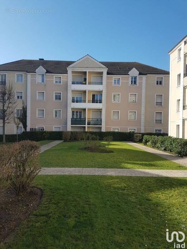 Photo 1 - Appartement à CARRIERES-SOUS-POISSY