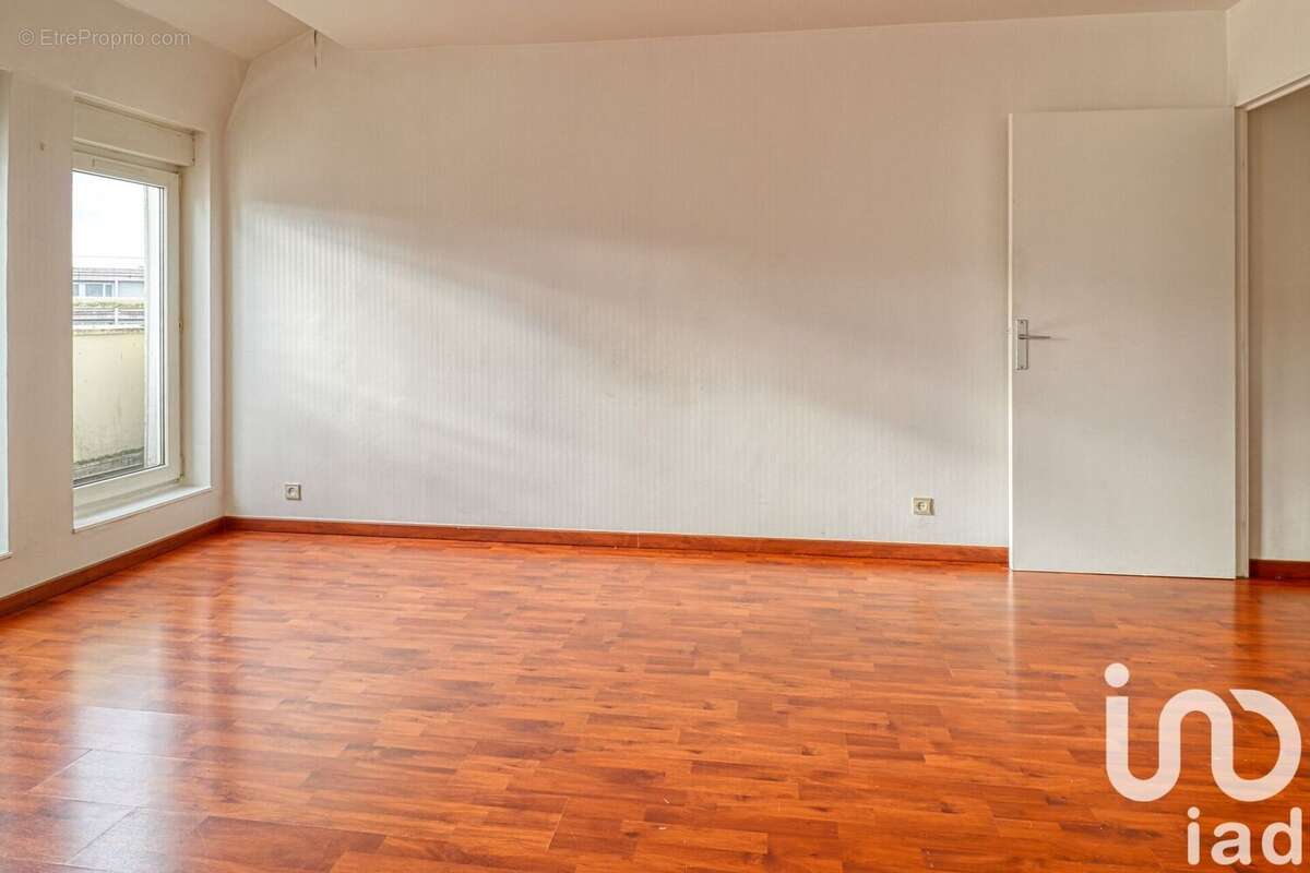 Photo 2 - Appartement à CERGY