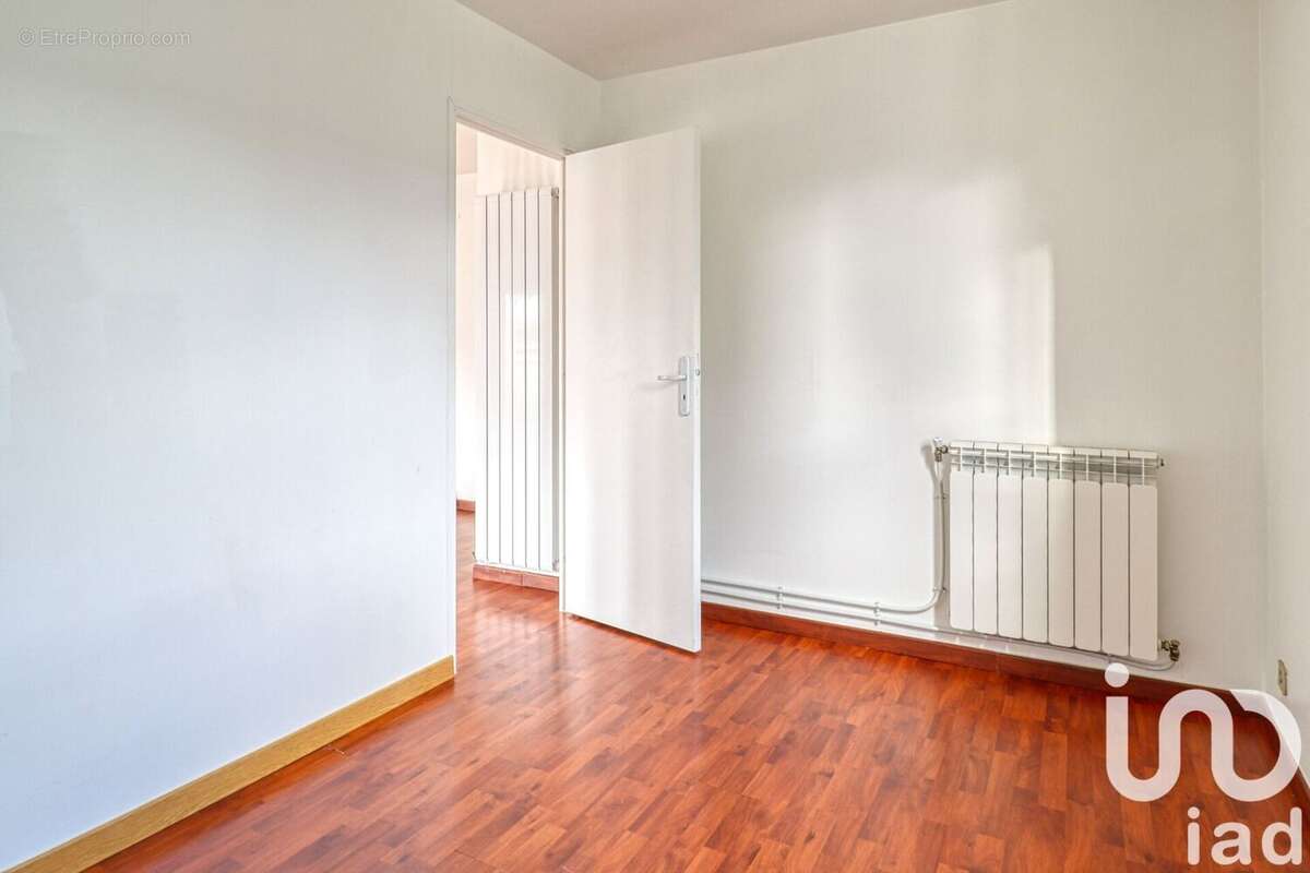 Photo 6 - Appartement à CERGY