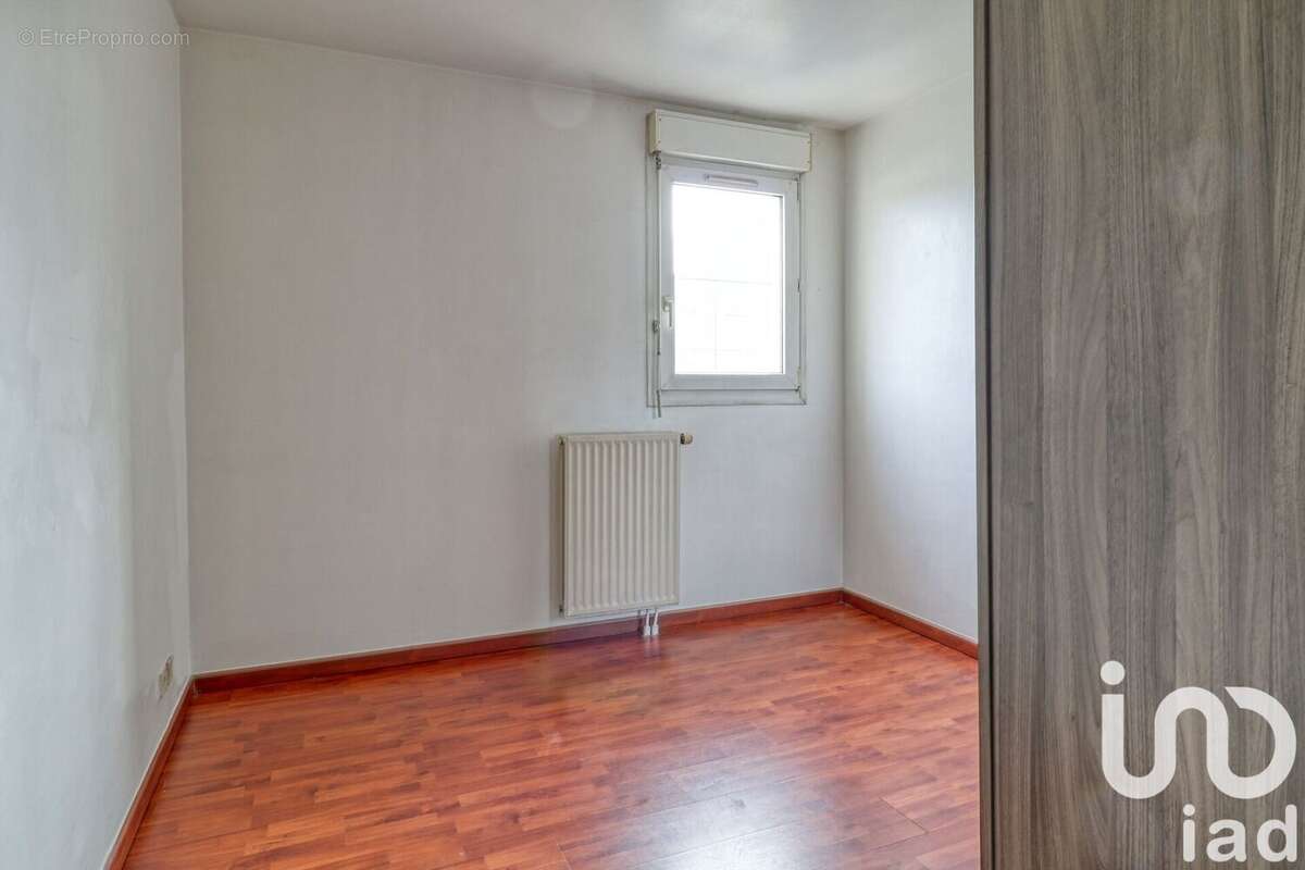 Photo 7 - Appartement à CERGY