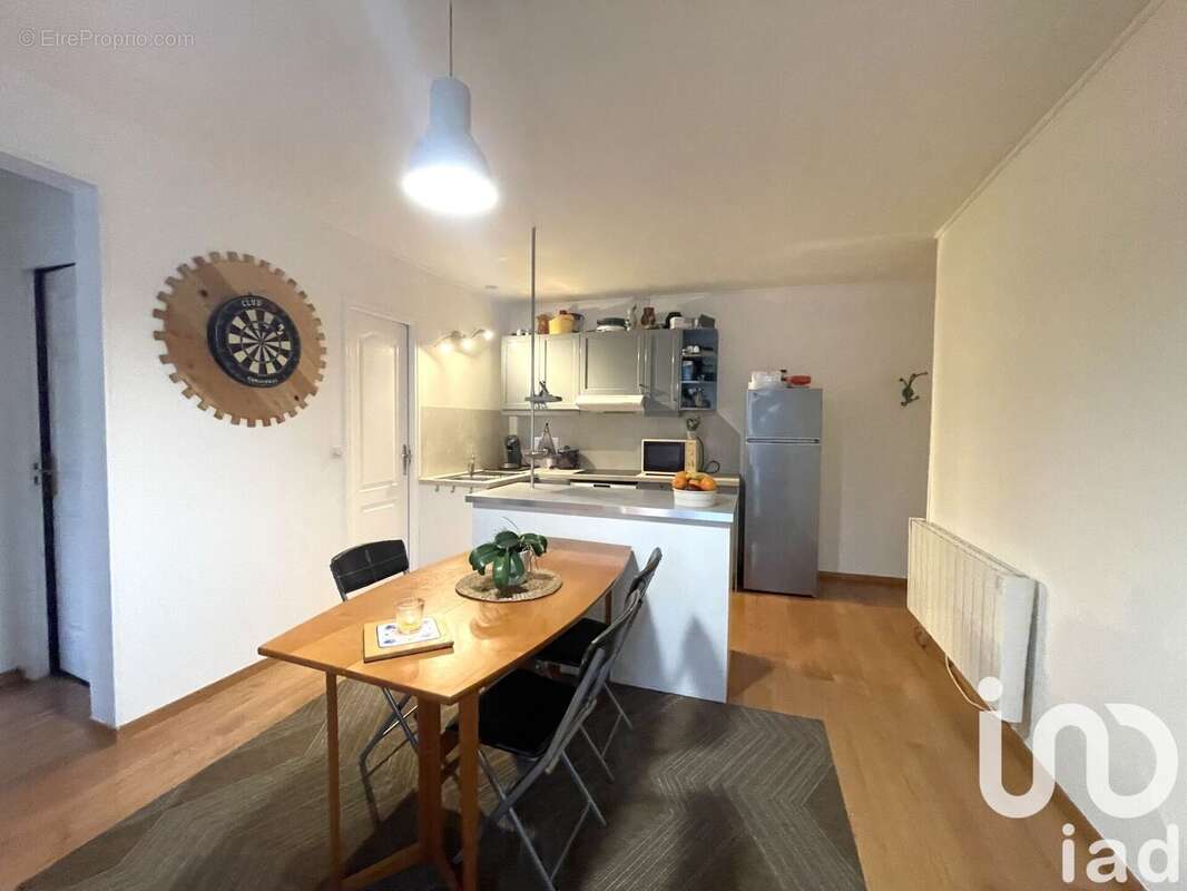 Photo 2 - Appartement à CORBEIL-ESSONNES