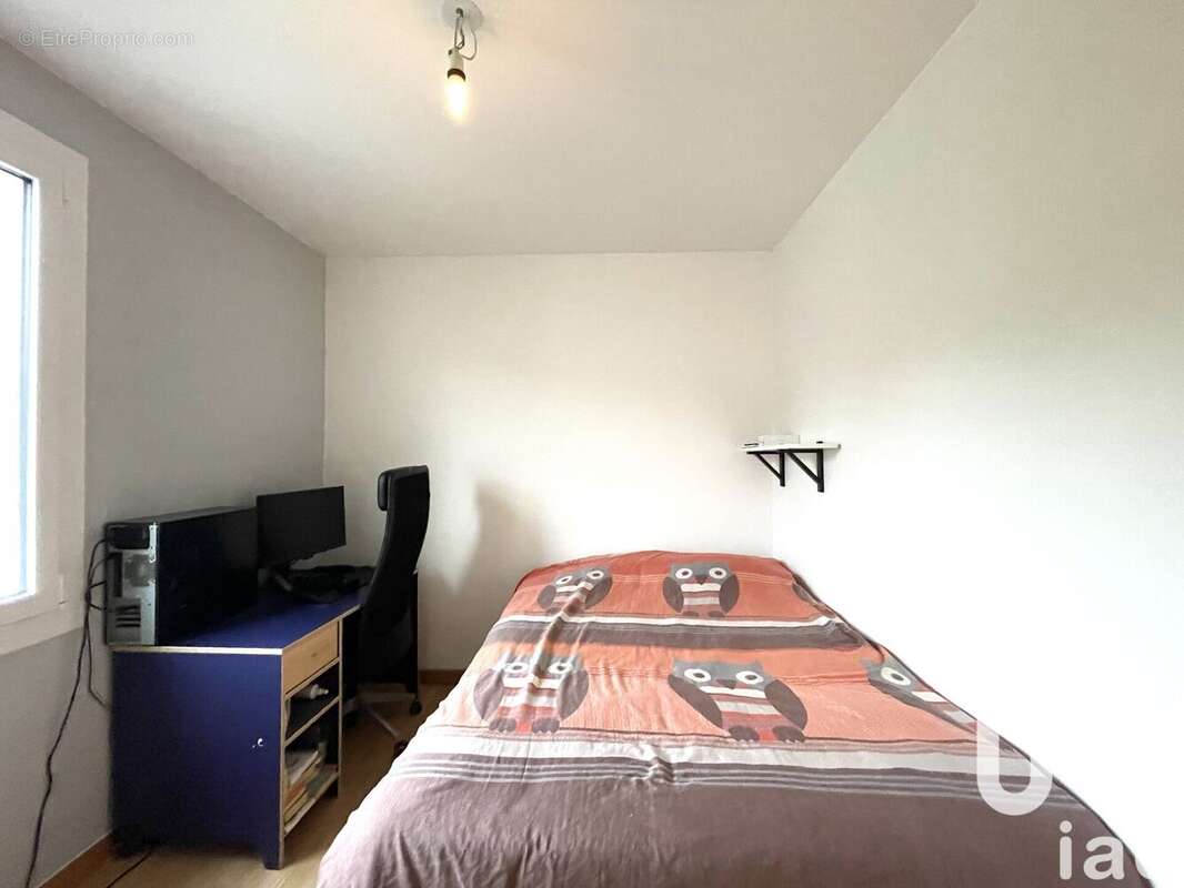 Photo 8 - Appartement à CORBEIL-ESSONNES