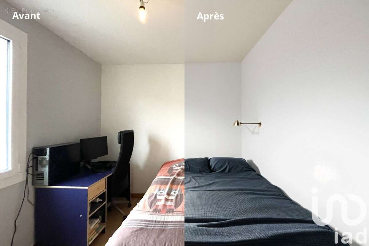 Photo 9 - Appartement à CORBEIL-ESSONNES