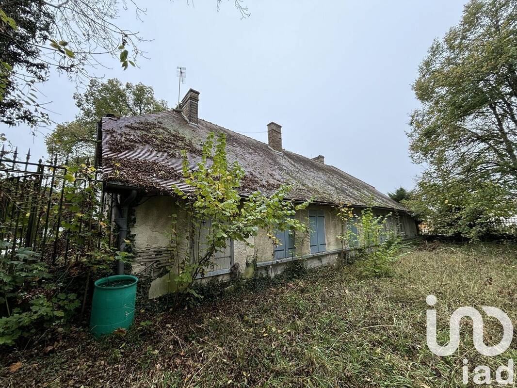 Photo 1 - Maison à LUSIGNY-SUR-BARSE