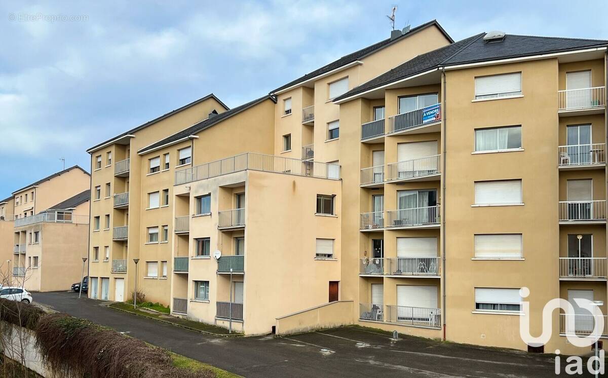 Photo 1 - Appartement à RODEZ