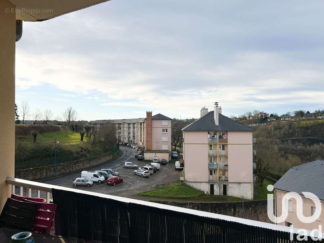 Photo 7 - Appartement à RODEZ