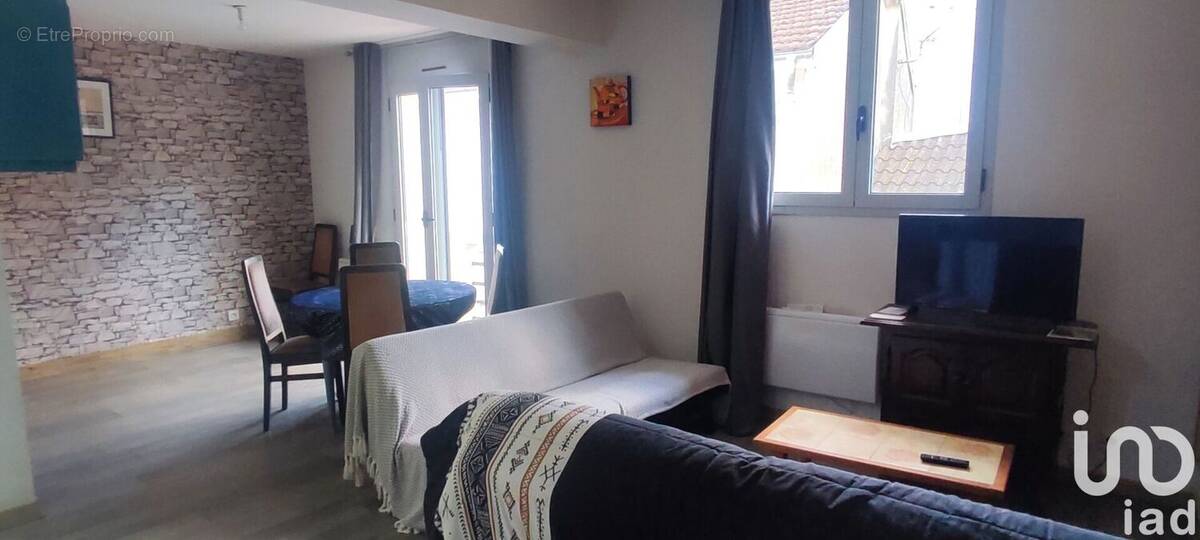 Photo 1 - Appartement à LOURDES