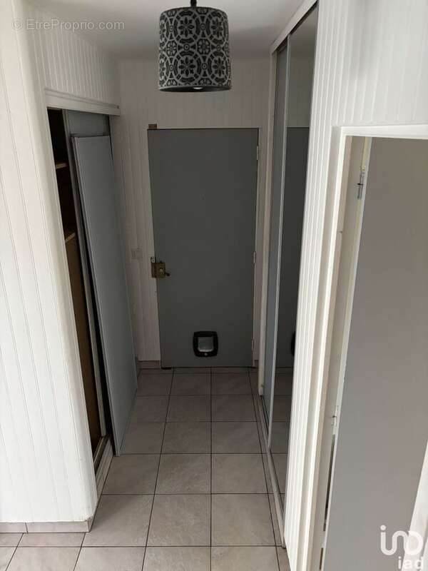 Photo 2 - Appartement à OZOIR-LA-FERRIERE