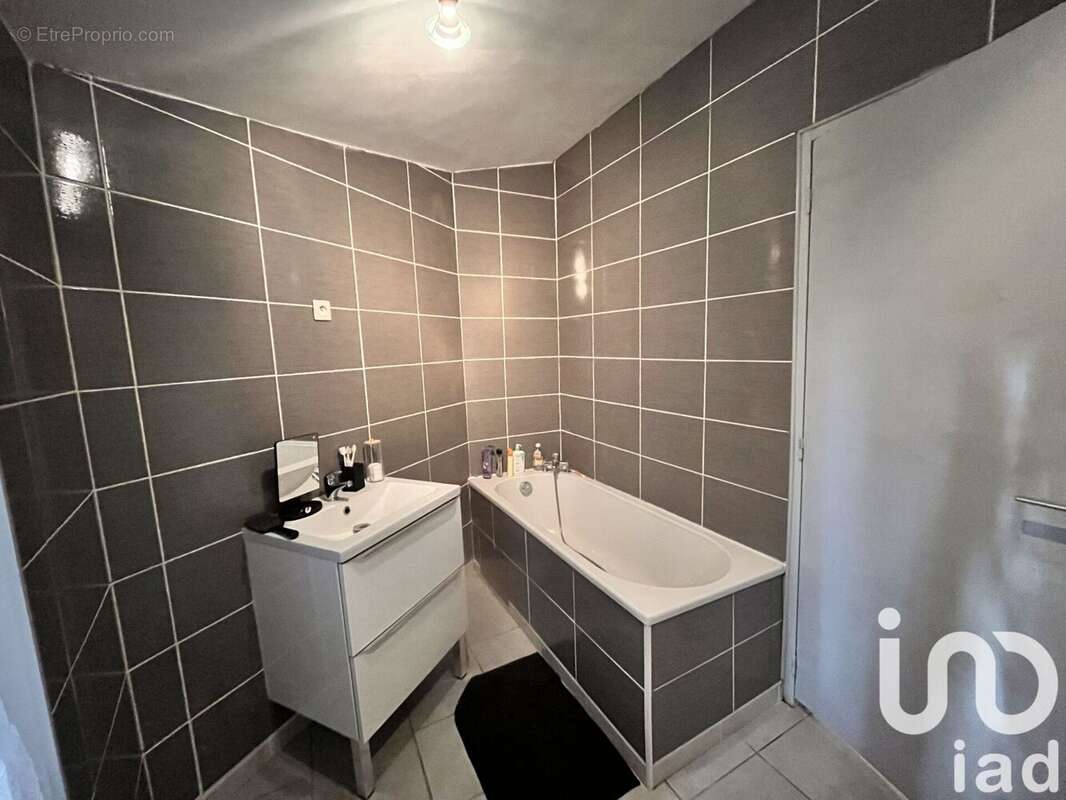 Photo 9 - Appartement à BOURBON-LANCY