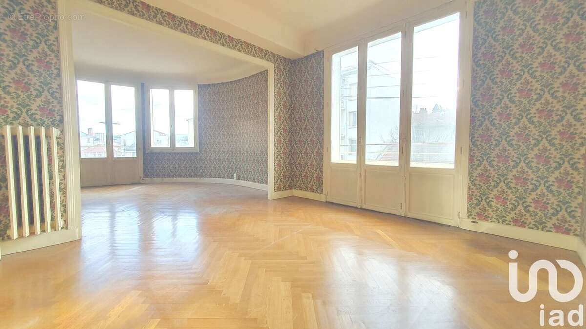 Photo 7 - Appartement à CLERMONT-FERRAND