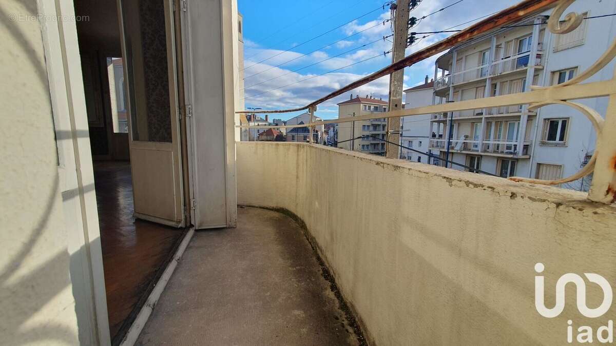 Photo 8 - Appartement à CLERMONT-FERRAND