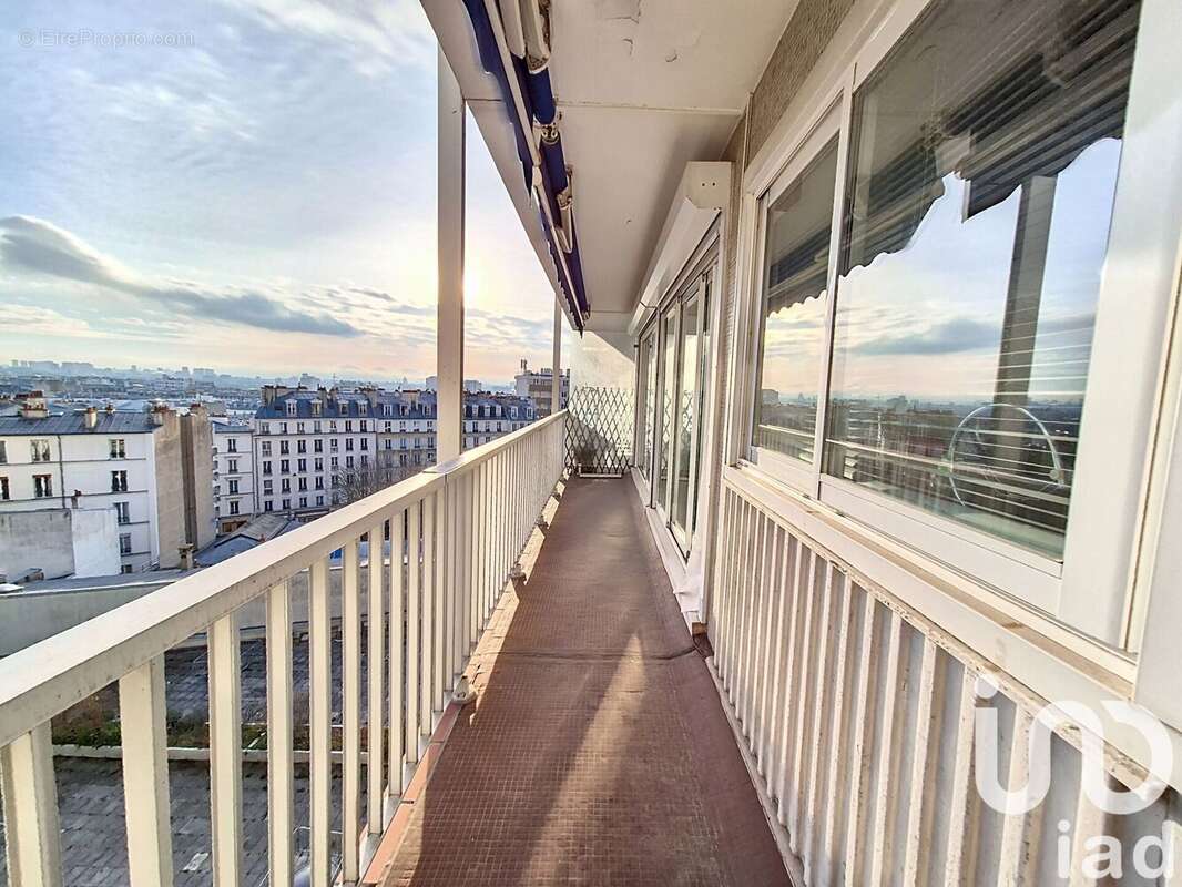 Photo 5 - Appartement à PARIS-10E