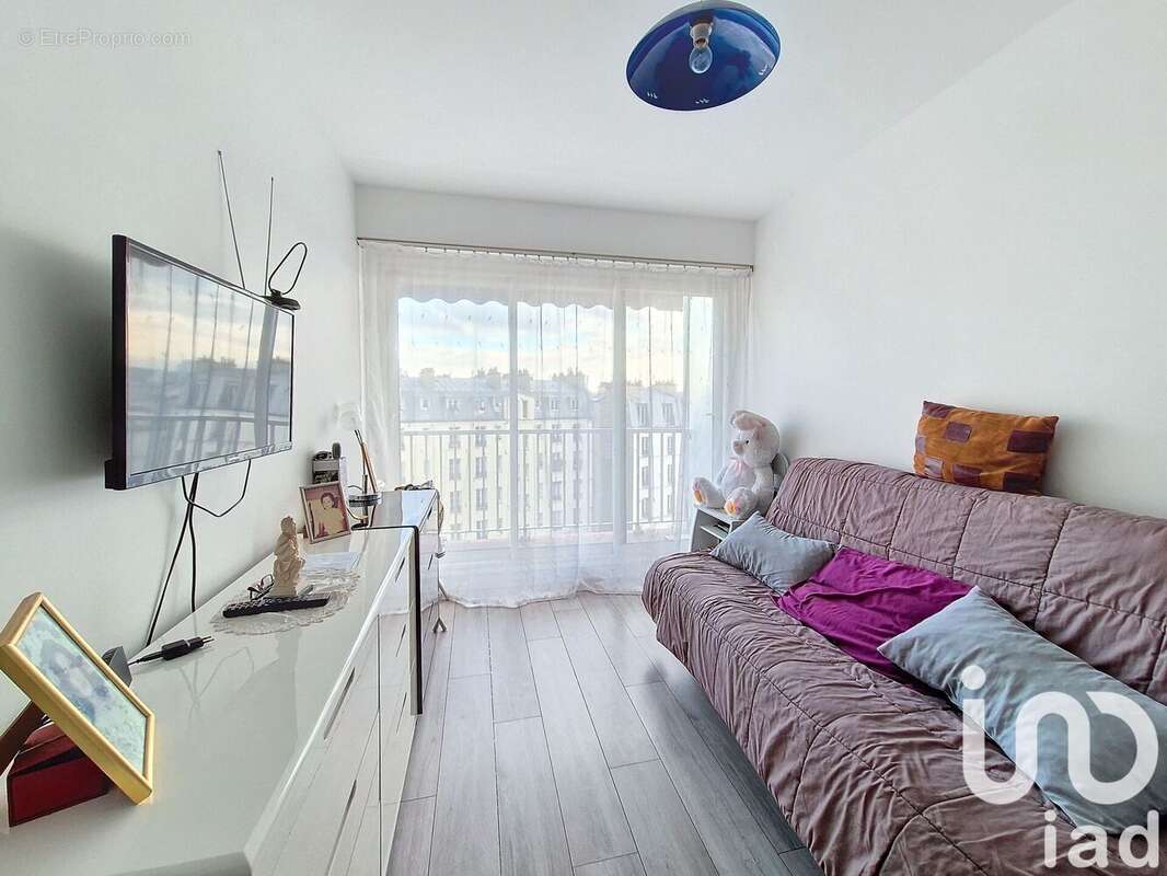 Photo 8 - Appartement à PARIS-10E