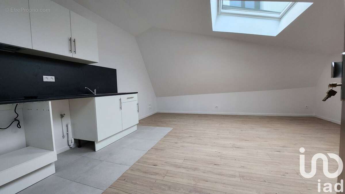 Photo 2 - Appartement à ETAMPES