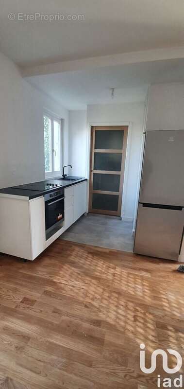 Photo 3 - Appartement à PONTOISE