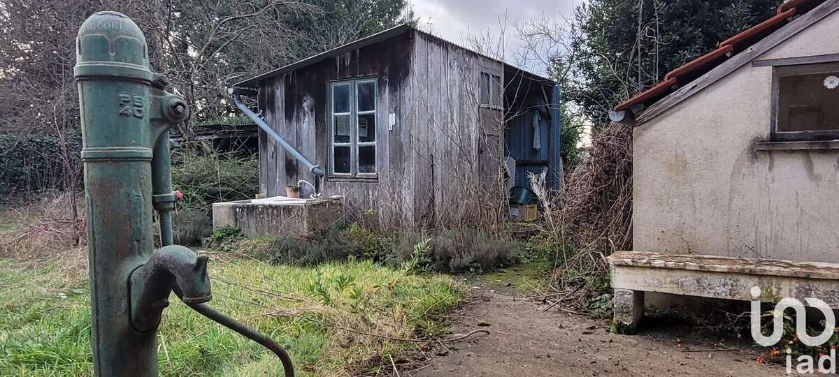 Photo 3 - Maison à SAINT-PIERRE-LES-ETIEUX