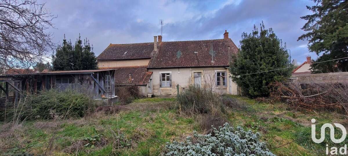 Photo 4 - Maison à SAINT-PIERRE-LES-ETIEUX