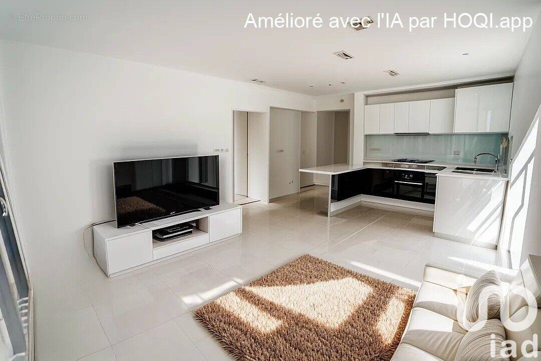 Photo 1 - Appartement à ATHIS-MONS