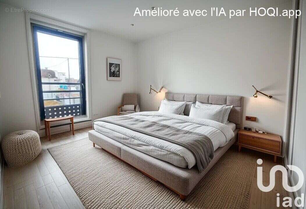 Photo 6 - Appartement à ATHIS-MONS