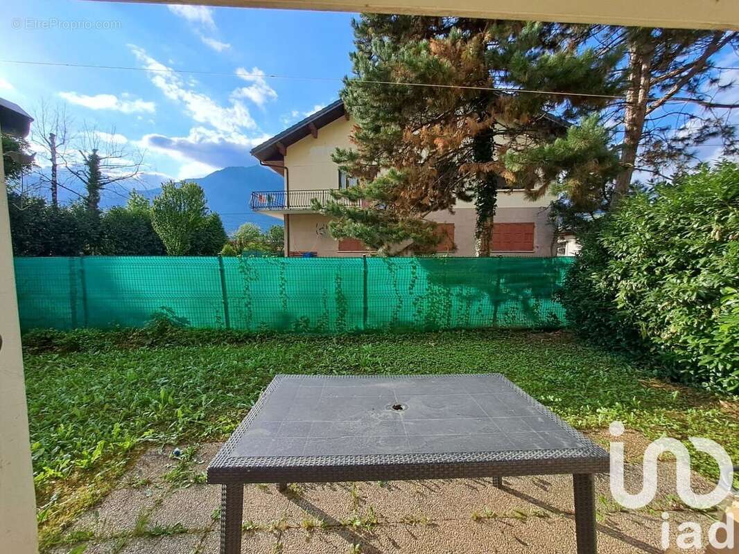 Photo 8 - Appartement à ALBERTVILLE