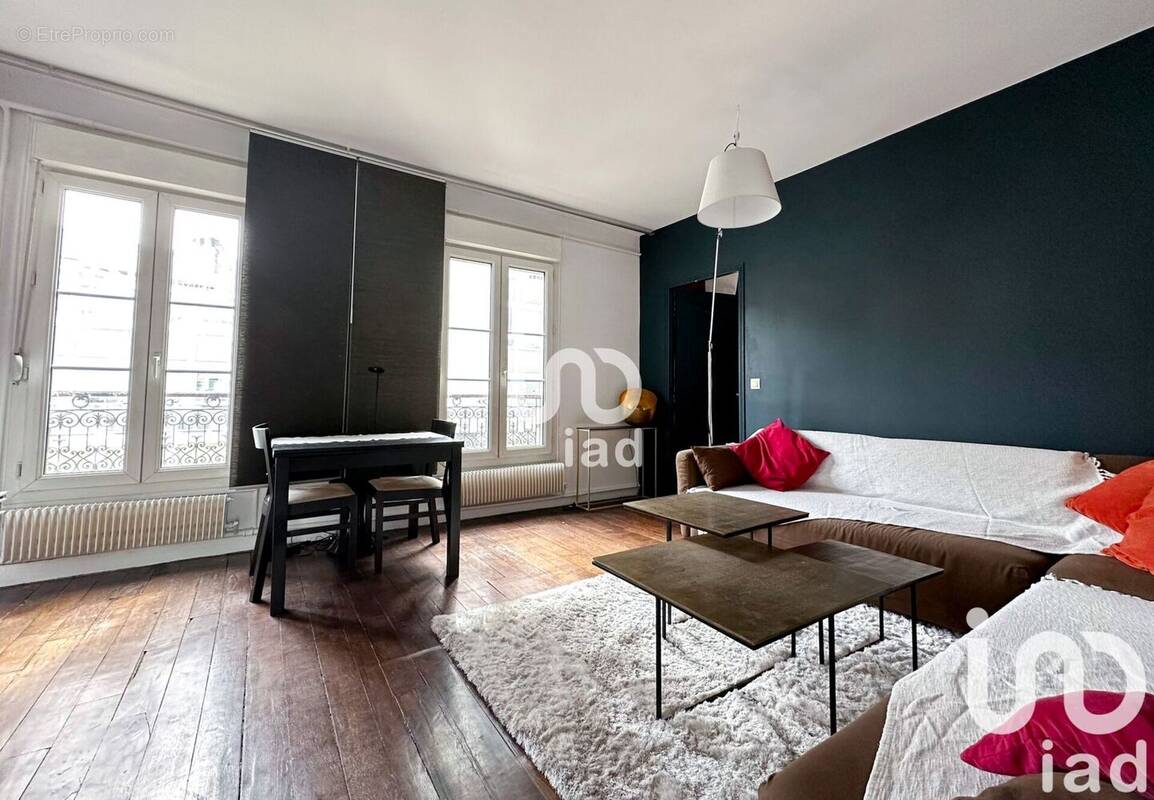 Photo 1 - Appartement à PARIS-6E