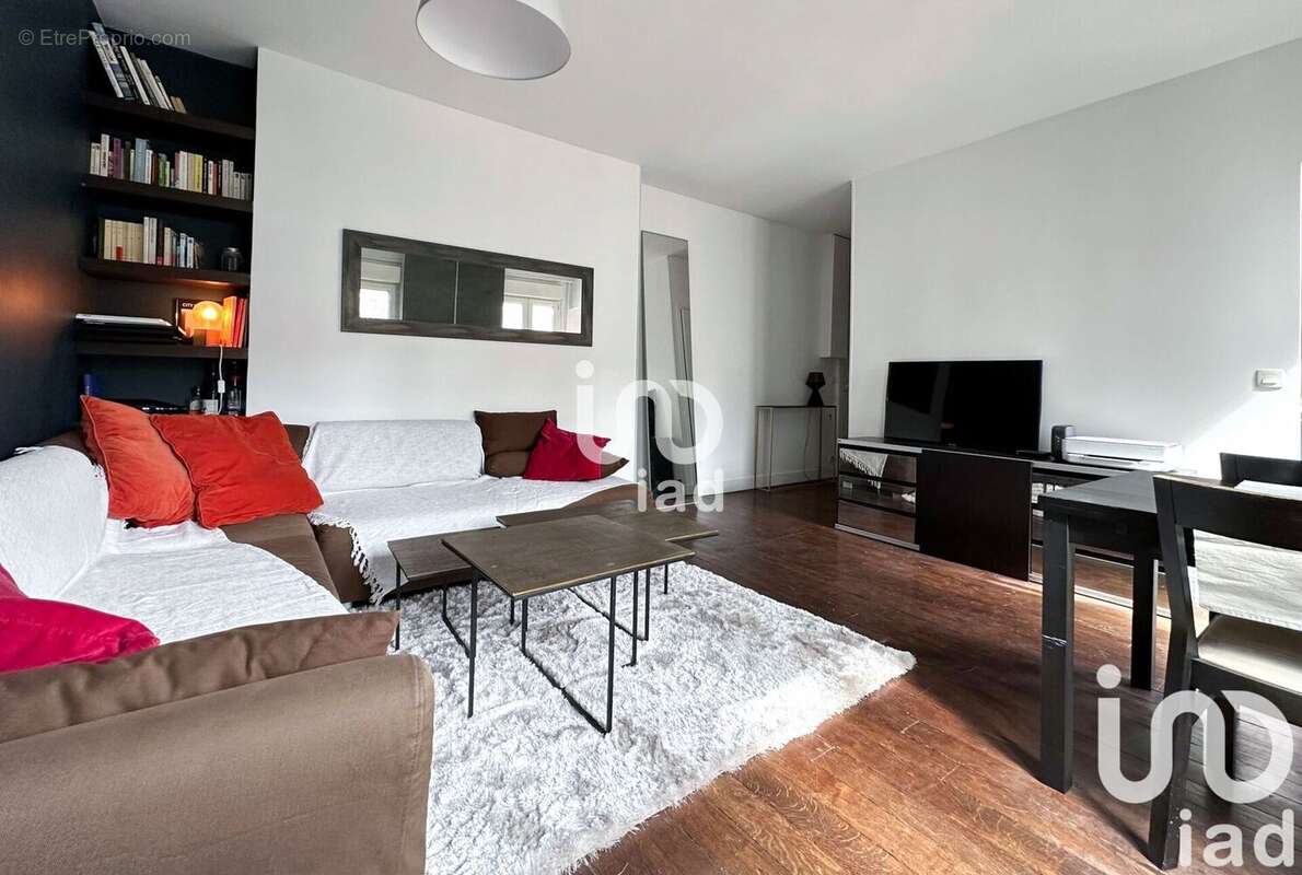 Photo 2 - Appartement à PARIS-6E