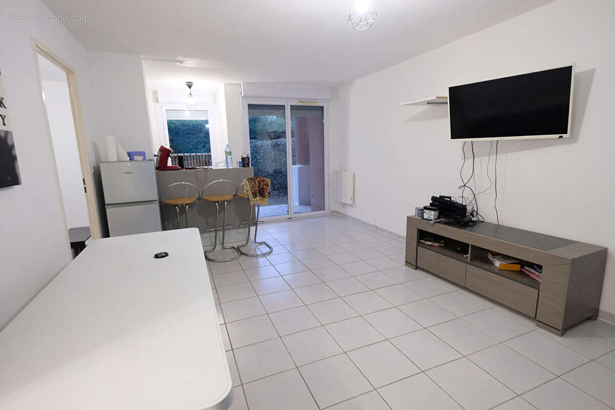 Appartement à COLOMIERS