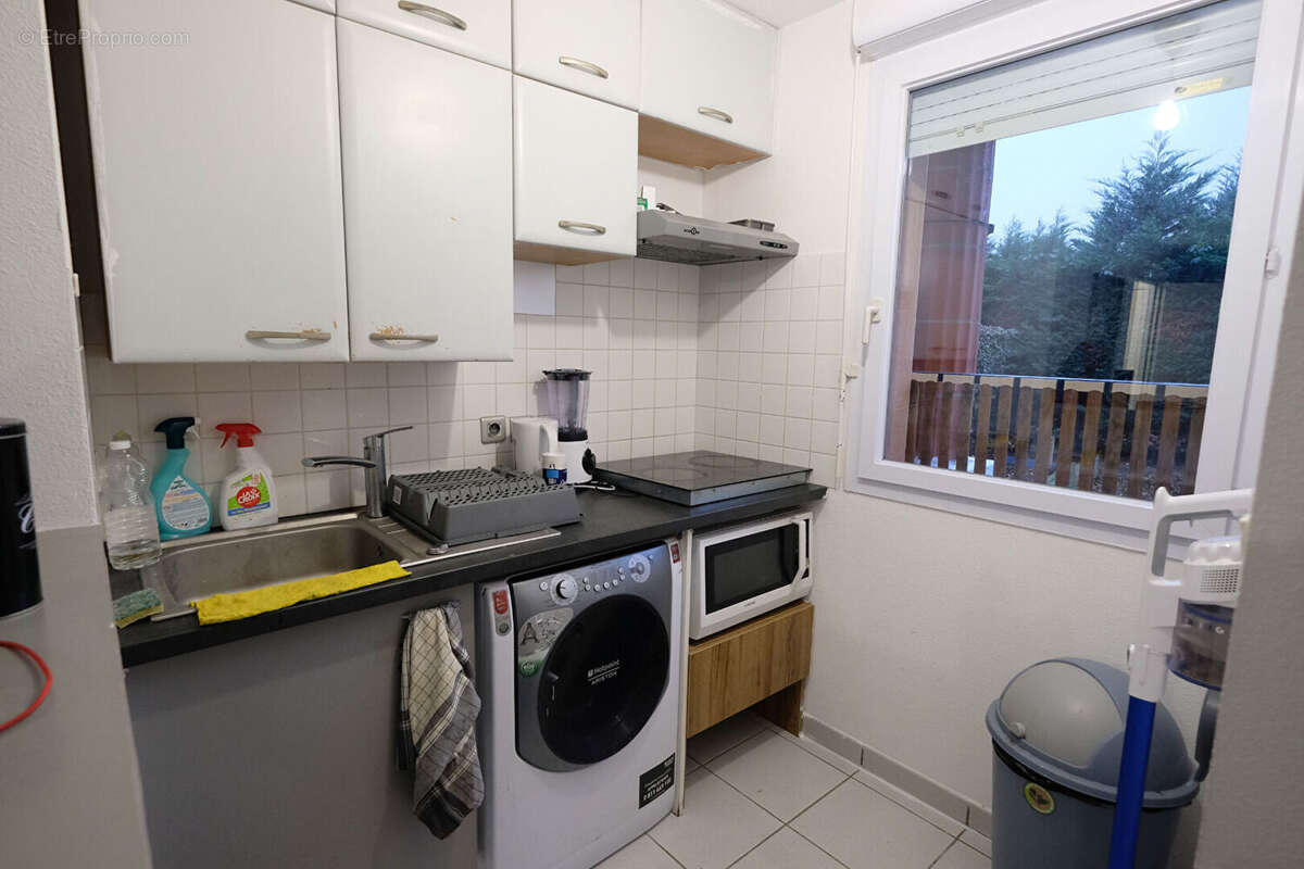 Appartement à COLOMIERS