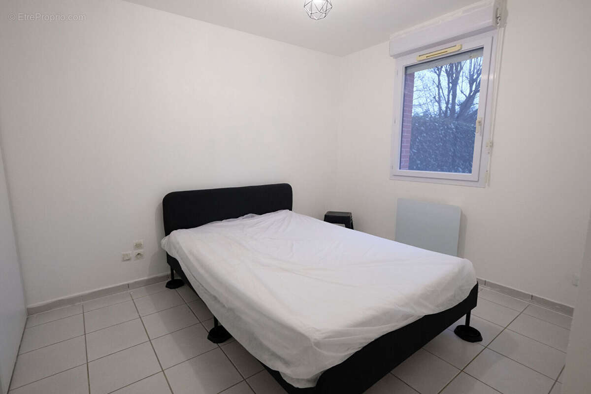 Appartement à COLOMIERS