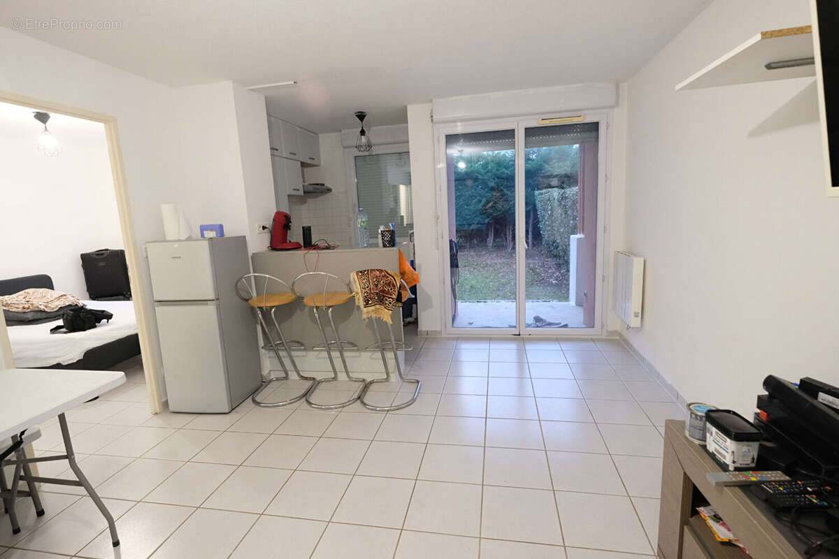 Appartement à COLOMIERS