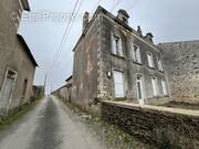 Maison à SAINT-FLORENT-LE-VIEIL