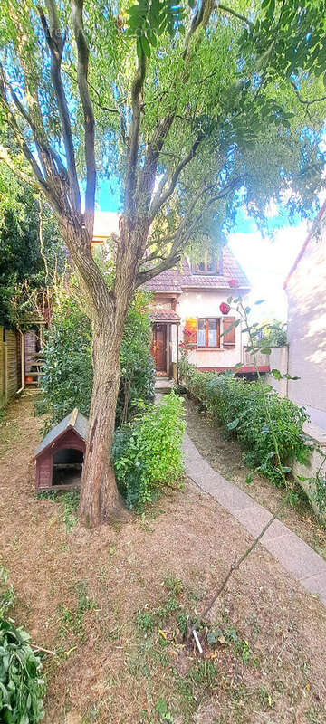 Maison à ARGENTEUIL