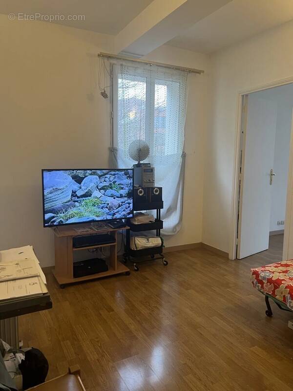 Appartement à PARIS-13E