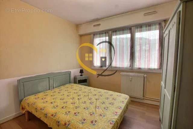 Appartement à BOURGES