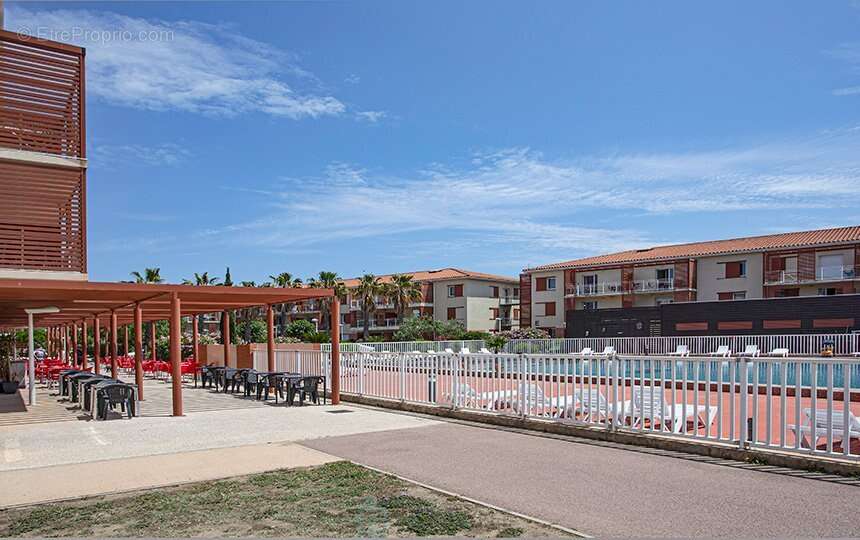 Appartement à ARGELES-SUR-MER