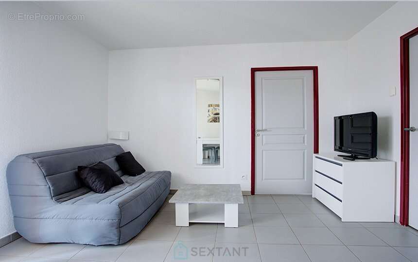 Appartement à ARGELES-SUR-MER