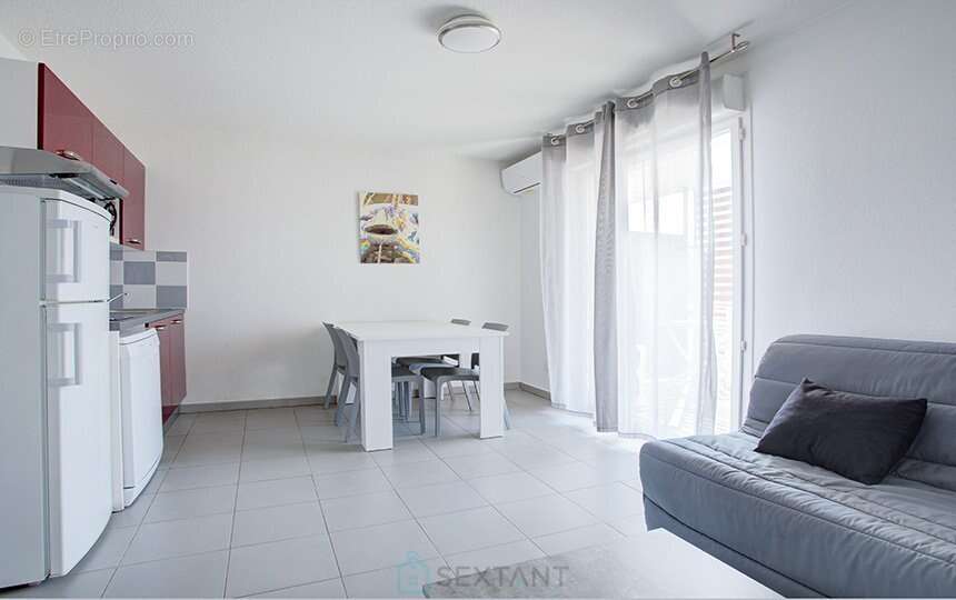 Appartement à ARGELES-SUR-MER