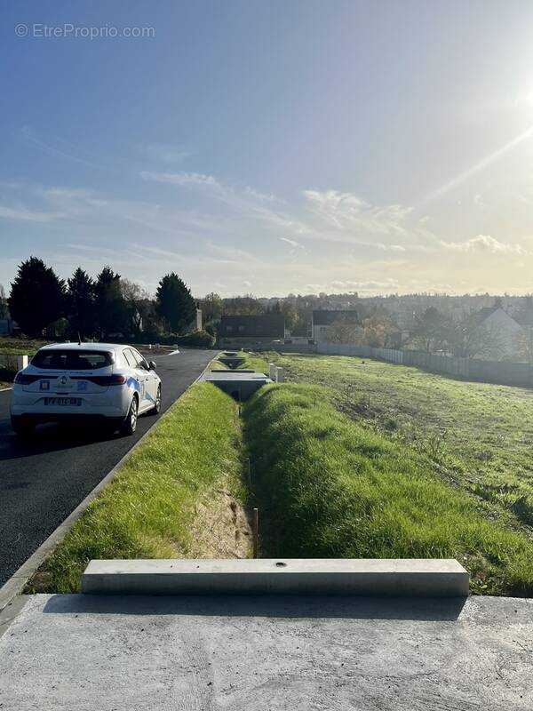 Terrain à ARPAJON