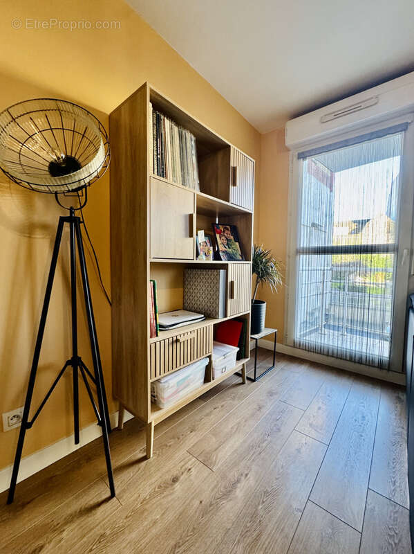 Appartement à DUNKERQUE