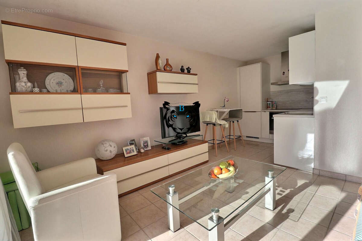 Appartement à SAINT-RAPHAEL