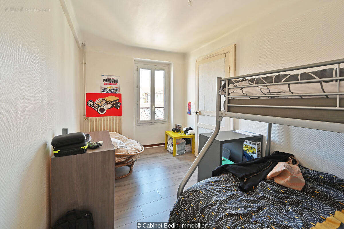 Appartement à SAINT-PAUL-LES-DAX