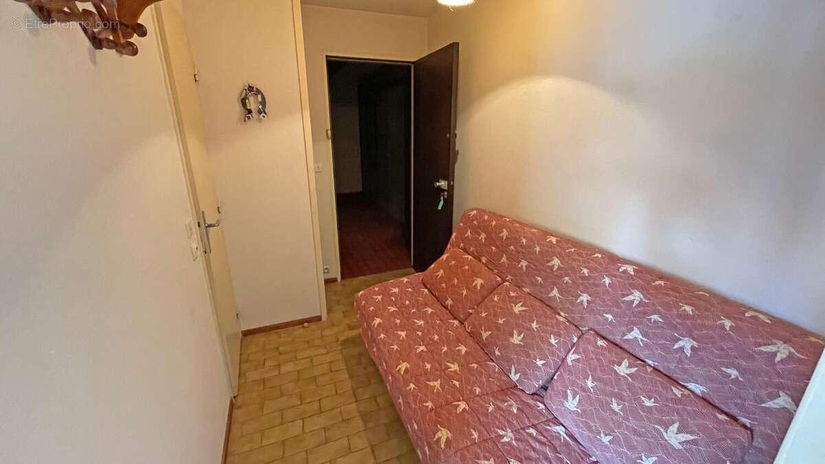 Appartement à SAMOENS