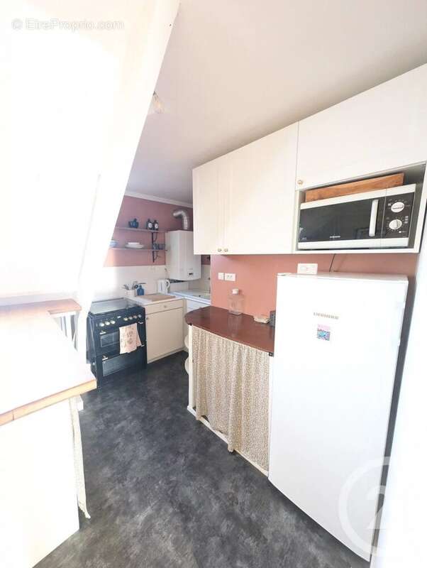 Appartement à LORIENT