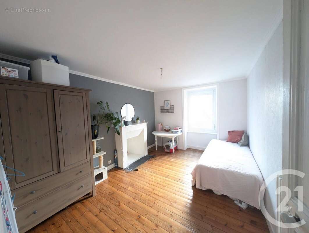 Appartement à LORIENT