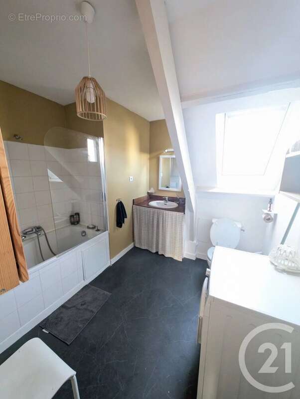 Appartement à LORIENT