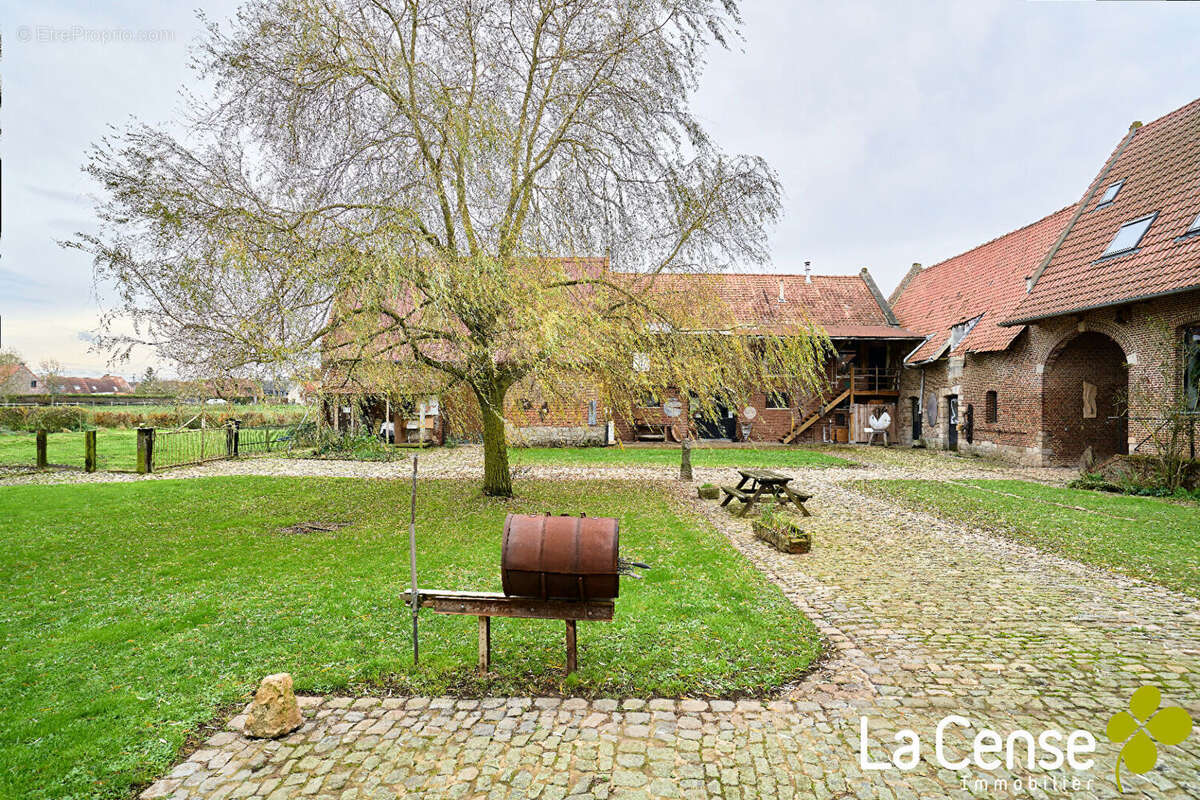 Maison à ENNEVELIN