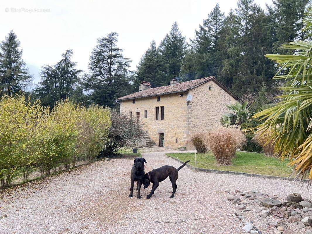 Maison à SAINT-CERE