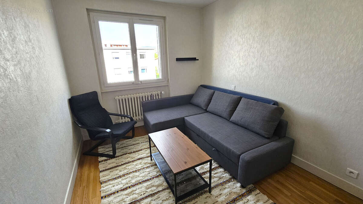 Appartement à CLERMONT-FERRAND