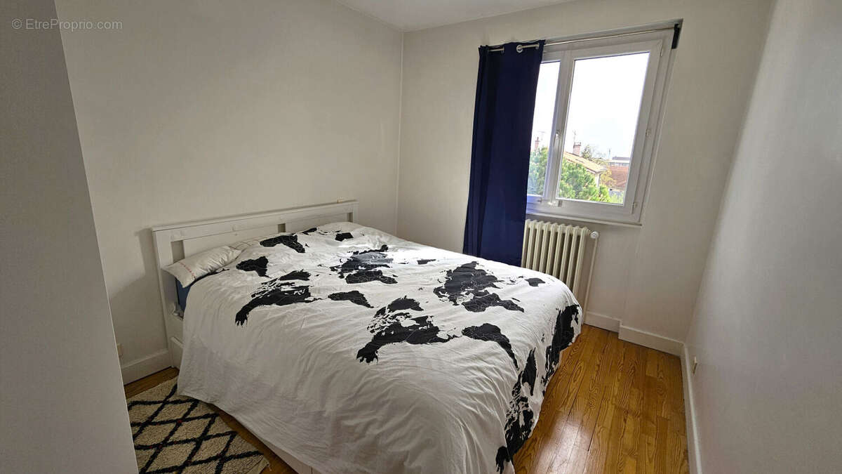 Appartement à CLERMONT-FERRAND