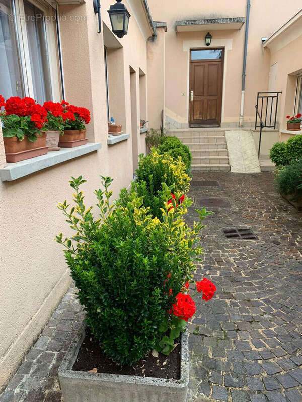 Appartement à VERSAILLES